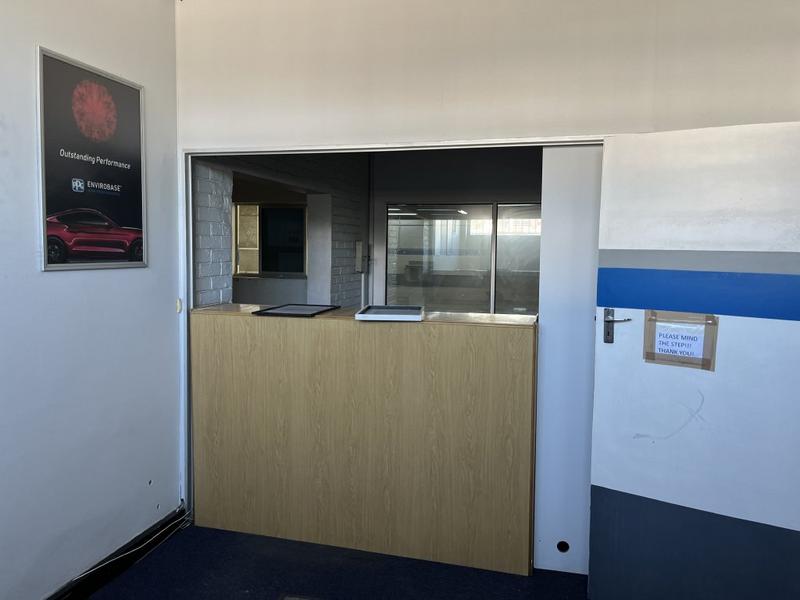 To Let commercial Property for Rent in Montague Gardens Western Cape